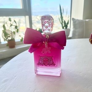 Juicy Couture Viva La Juicy Petals Please 3.4 oz